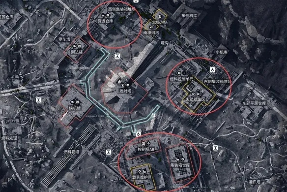 《ARCRaiders》生锈的齿轮获取攻略