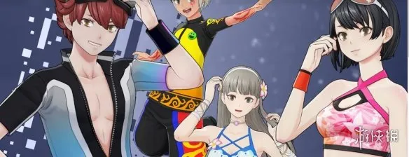 《数码宝贝物语：时空异客》泳装任务攻略