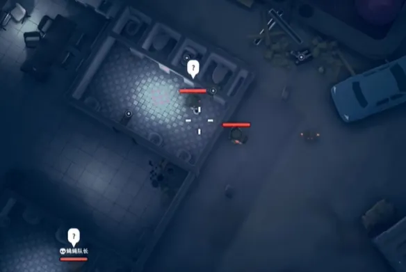 《逃离鸭科夫》蝇蝇队长无伤打法