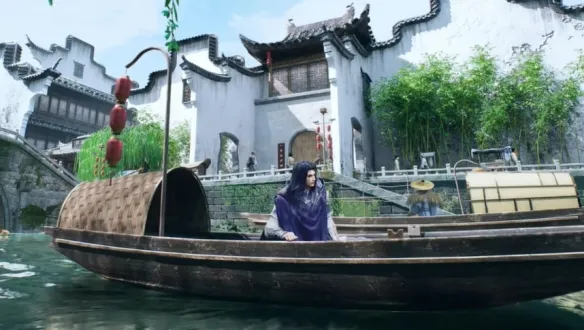 《天下：万象》游戏类型解析