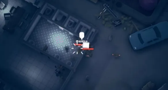 《逃离鸭科夫》蝇蝇队长无伤打法