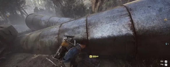 《ARCRaiders》破败的纪念任务攻略