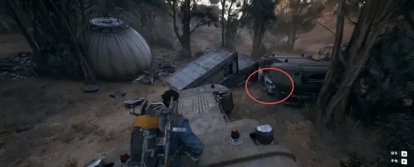 《ARCRaiders》破败的纪念任务攻略