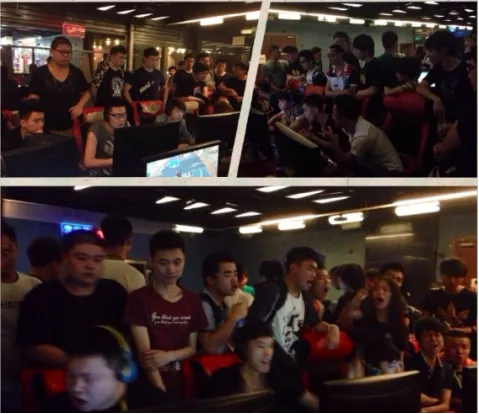 《街头篮球》20年自由不息