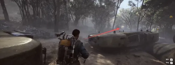 《ARCRaiders》破败的纪念任务攻略