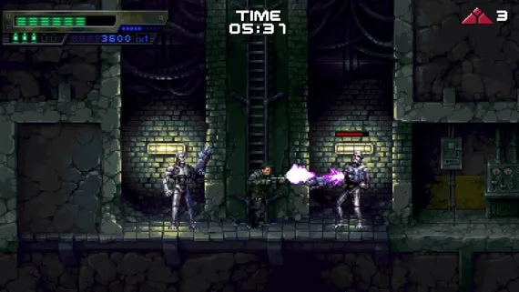 终结者2D-NoFate再次延期-发售推迟至2025年12月