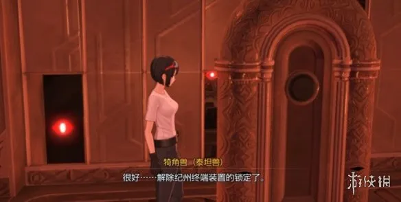 《数码宝贝物语时空异客》疯狂的巫女任务攻略