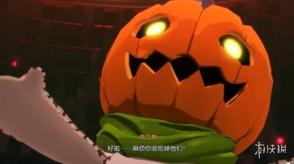 《数码宝贝物语时空异客》疯狂的巫女任务攻略