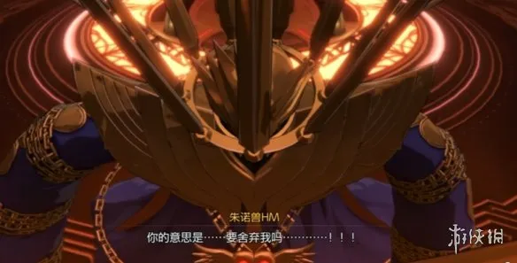 《数码宝贝物语时空异客》疯狂的巫女任务攻略