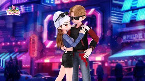 《劲舞团》2025城市巡回赛长沙站