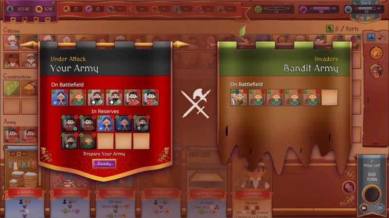 《加油站大亨》自动王国卡牌建造