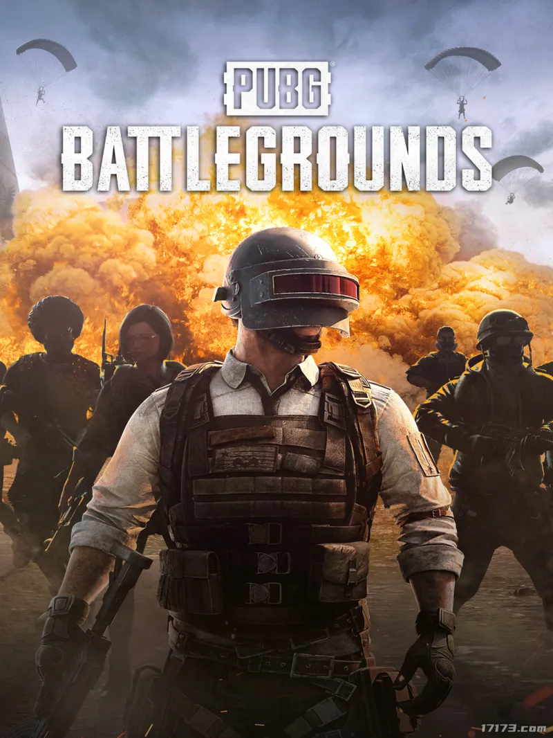 《PUBG》现状解析