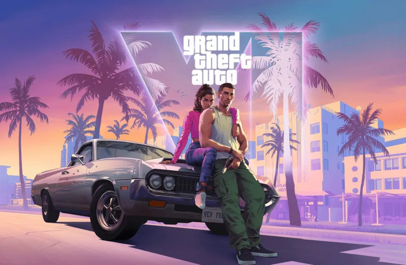 《GTA6》再次跳票