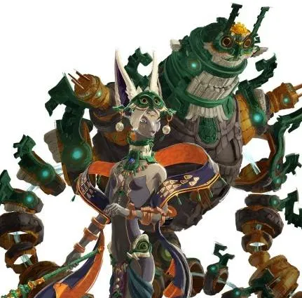 《塞尔达无双：封印战记》角色解锁全攻略-章节与挑战详解