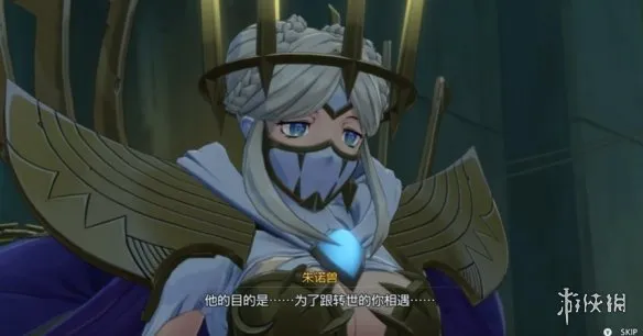 《数码宝贝物语时空异客》疯狂的巫女任务攻略