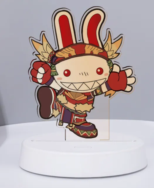 《希望OL》2周年庆典福利首曝