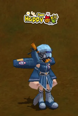 《希望OL》2周年庆典福利首曝