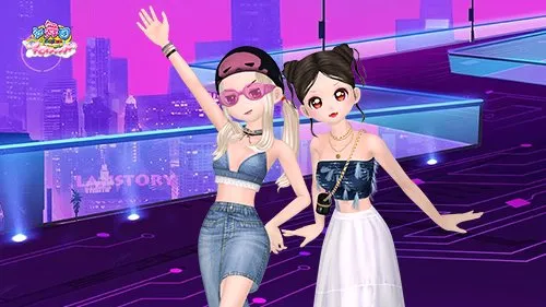 《劲舞团》2025城市巡回赛长沙站