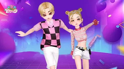 《劲舞团》2025城市巡回赛长沙站-岳麓湘江舞力飞扬