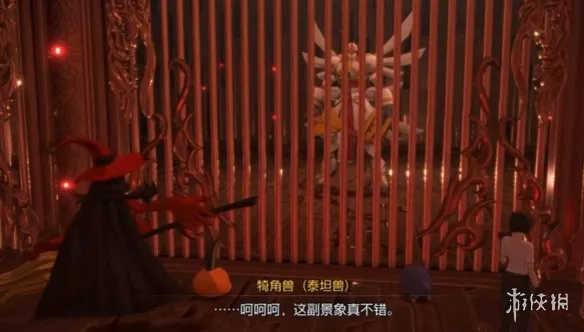 《数码宝贝物语时空异客》疯狂的巫女任务攻略