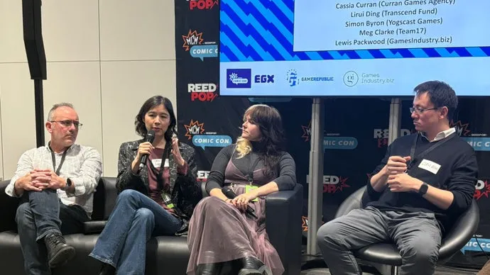 游戏投资现状-资金流向与未来趋势解析