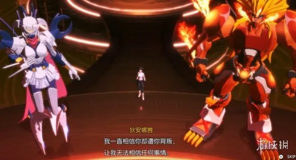 《数码宝贝物语时空异客》疯狂的巫女任务攻略