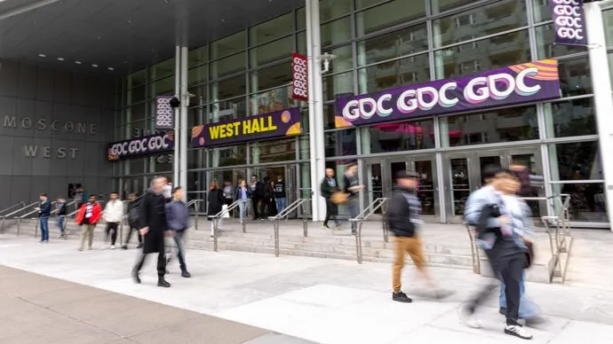 游戏行业变革中的GDC新篇章-GDC游戏节聚焦开发者与创新