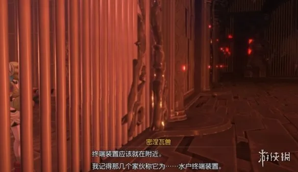 《数码宝贝物语时空异客》疯狂的巫女任务攻略