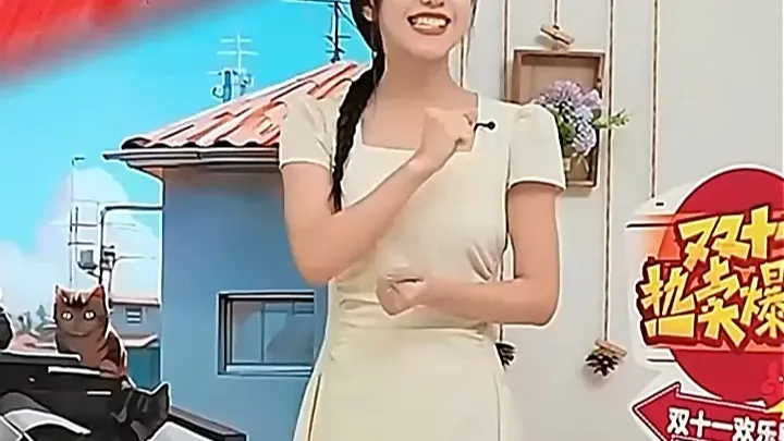 看攻略入手这台电视后，我彻底爱上了宅家！