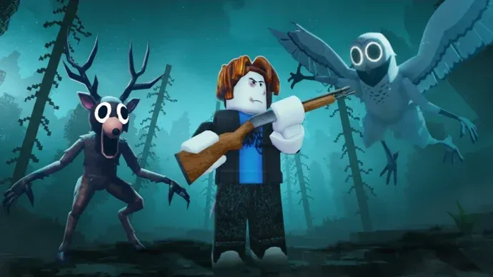 99NightsintheForest兑换码大全-2025年11月最新有效码