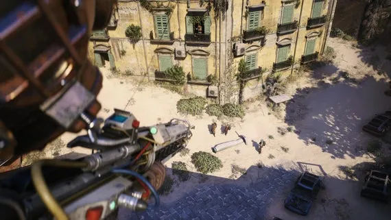 ArcRaiders销量突破250万-社区驱动成成功关键