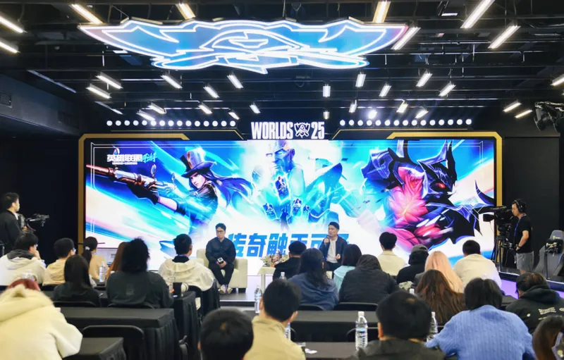 《英雄联盟手游》未来展望