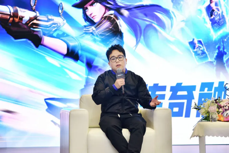 《英雄联盟手游》未来展望