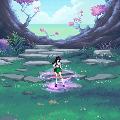 《DNF手游》确定犬夜叉联动