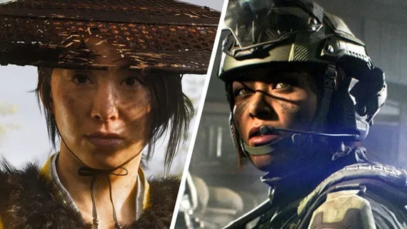 日本玩家热衷《羊蹄山之魂》-欧美市场表现差异明显