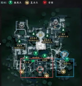 《天刀手游》古境寻龙玩法详解