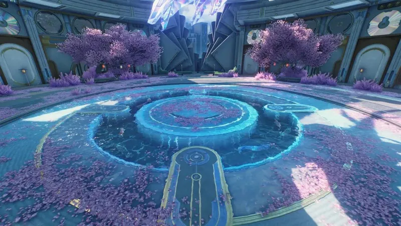 《鸣潮》角色持有率分析