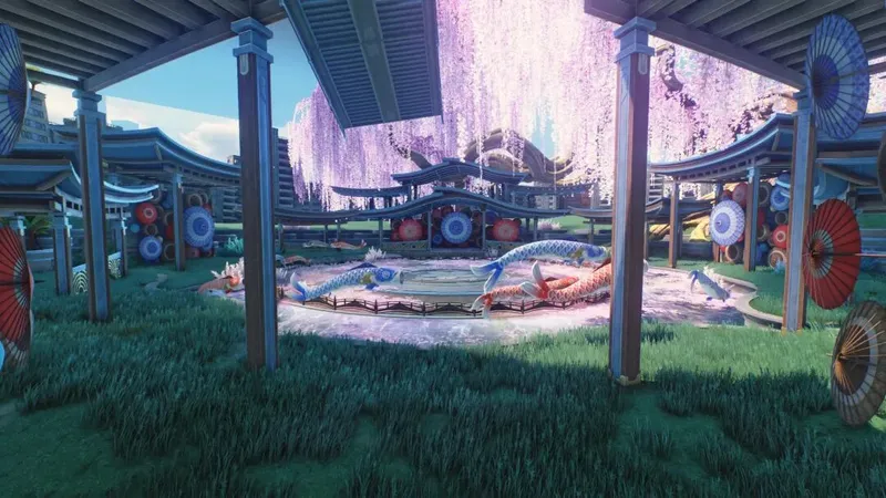 《鸣潮》角色持有率分析