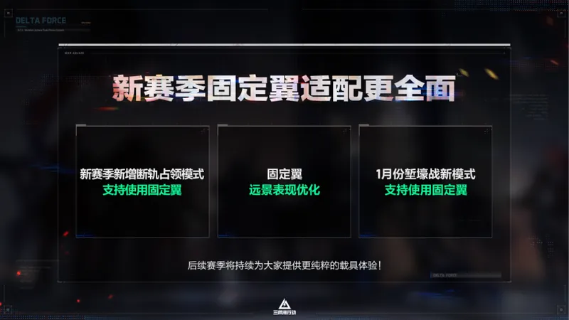 《三角洲行动》阿萨拉行动赛季开启