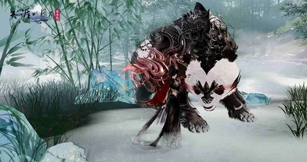 《天刀手游》全新赛年万象启幕