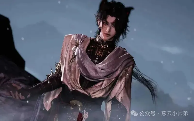 《燕云十六声》无名剑法搭配攻略