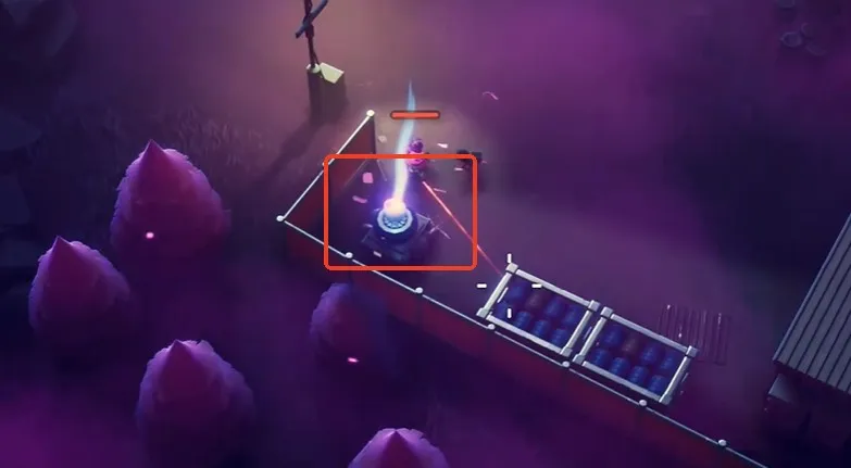 《逃离鸭科夫》风暴区信标位置详解