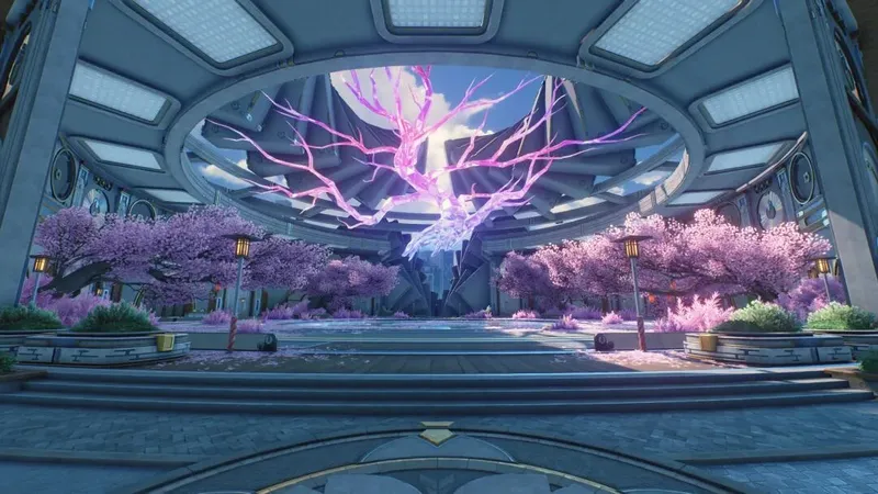 《鸣潮》角色持有率分析