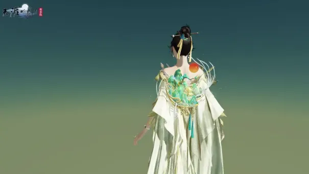 《天刀手游》全新赛年万象启幕