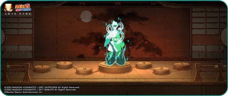 《巳蛇游礼》仙人巳月高招活动全解析