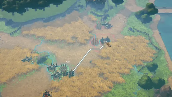 《波拿巴机甲大革命》重生拿破仑改写历史