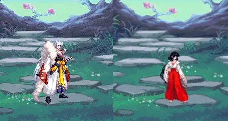 《DNF手游》确定犬夜叉联动