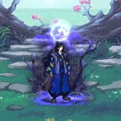 《DNF手游》确定犬夜叉联动