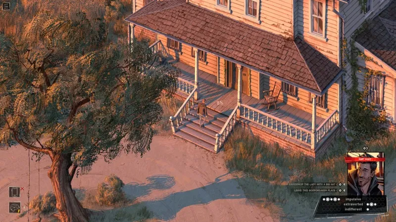 《逃离塔科夫》正式版上线