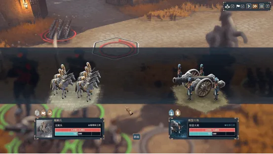 《波拿巴机甲大革命》重生拿破仑改写历史